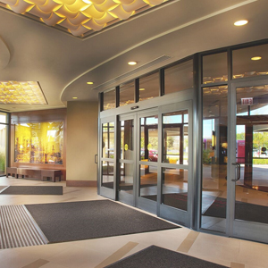commercial door specialist Dinuba
