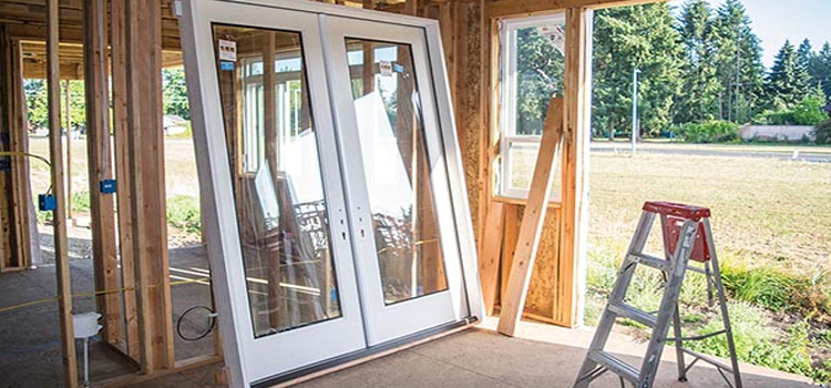 french door installation Dinuba