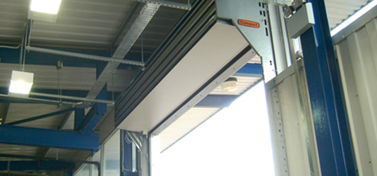 overhead sectional doors Dinuba