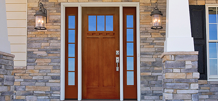 residential entry door repair Dinuba