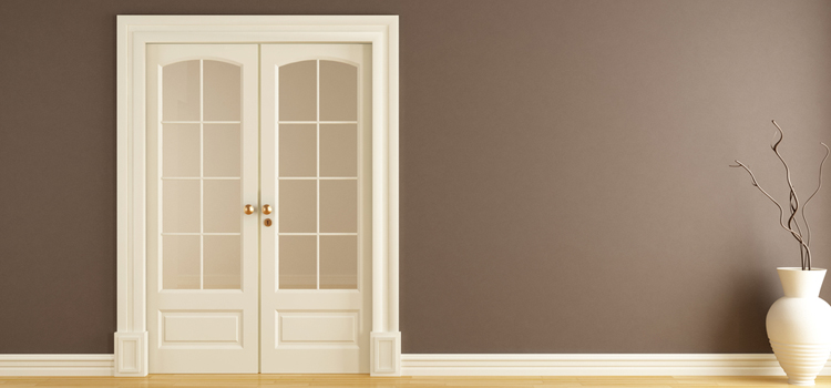 residential fiberflasss door repair Dinuba