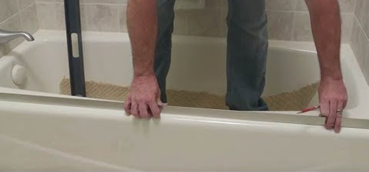Sliding Shower Door Repair in Dinuba