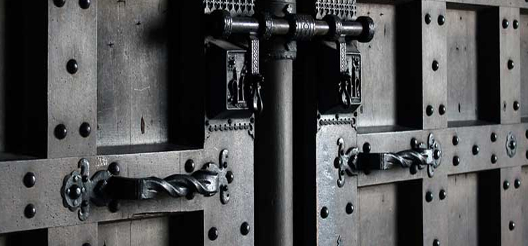 steel entry door repair in Dinuba